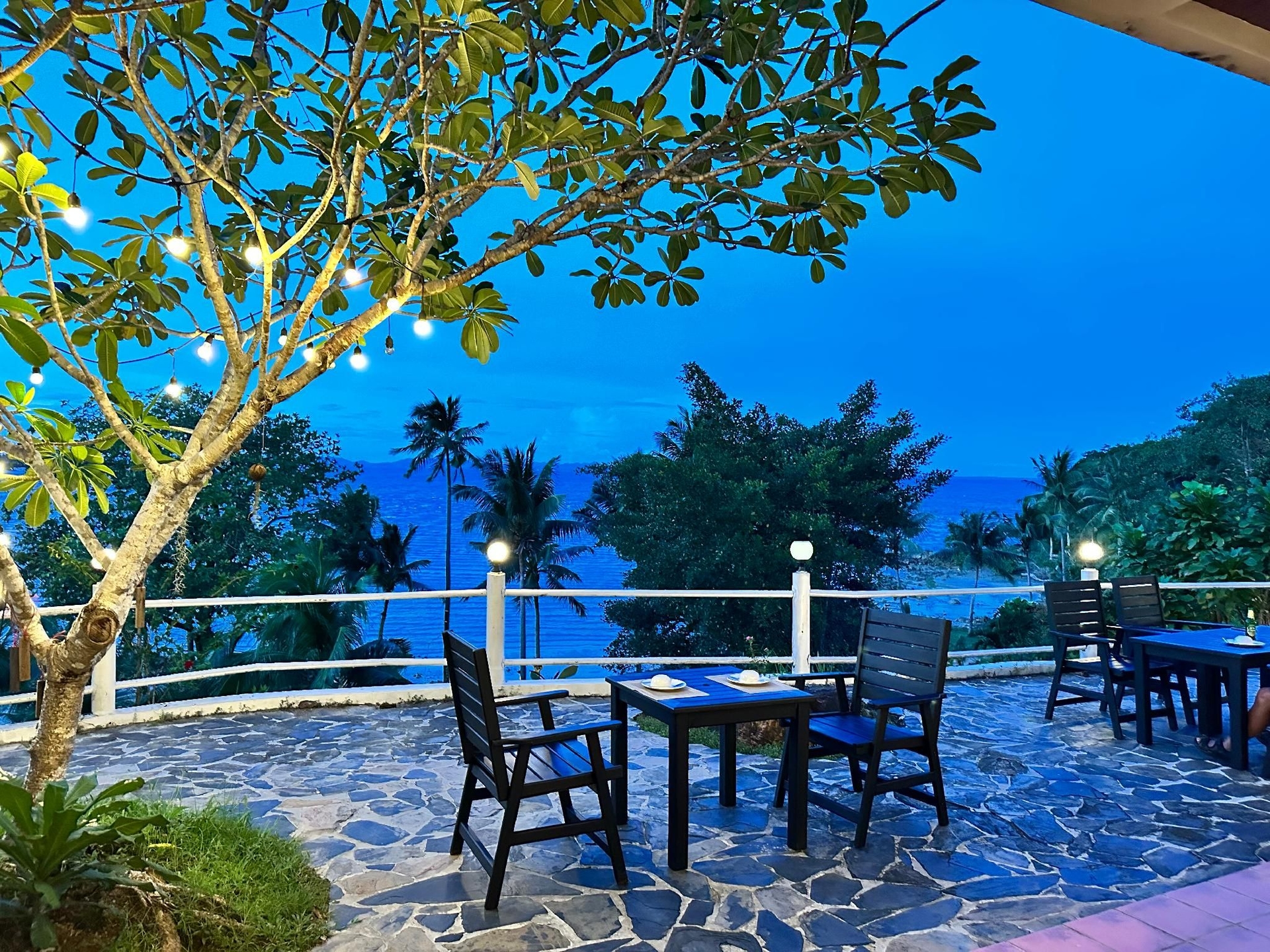 กุญชระบุรี รีสอร์ต - เกาะช้าง (Kooncharaburi Resort - Koh Chang)4