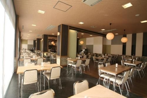 โรงแรมโทมิโนโกะ (Tominoko Hotel)3