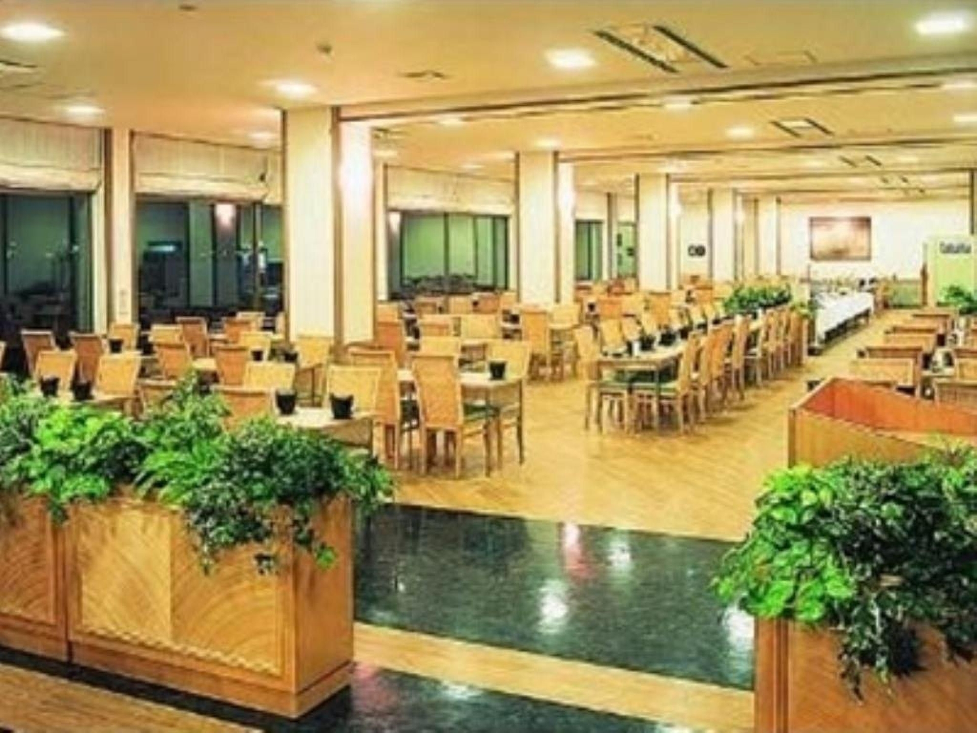 โรงแรมโทมิโนโกะ (Tominoko Hotel)4
