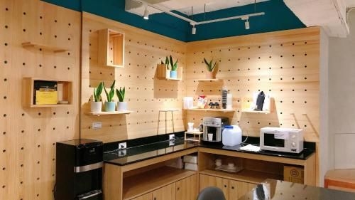 โรงแรมทรัสต์ (Trust Hotel)2