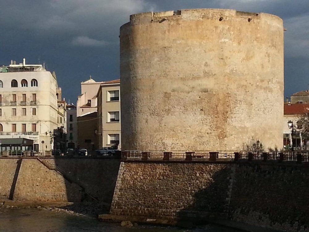 Hotel Mistral4