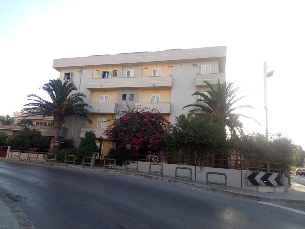 Hotel Mistral1
