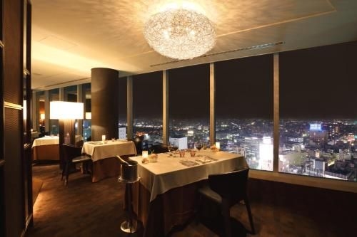 Hotel Arc Riche Toyohashi2