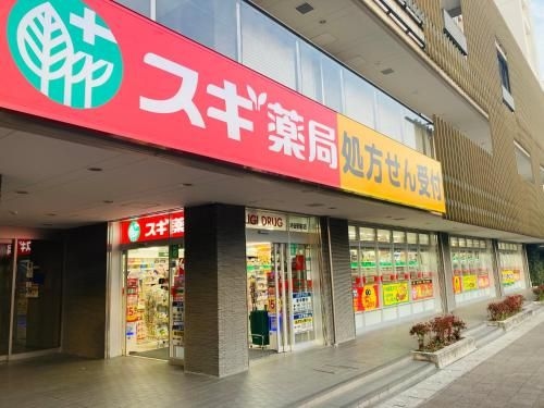 Meitetsu Inn Kariya3