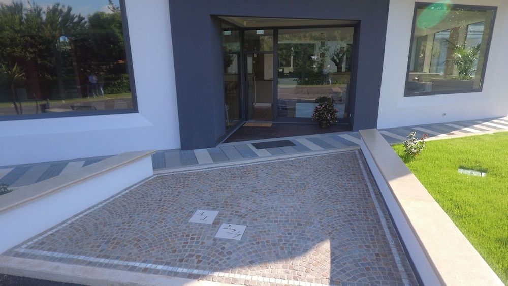 Degli Amici Hotel1