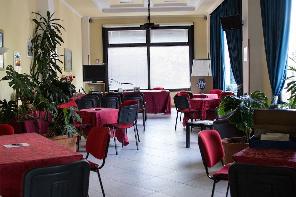 Degli Amici Hotel4