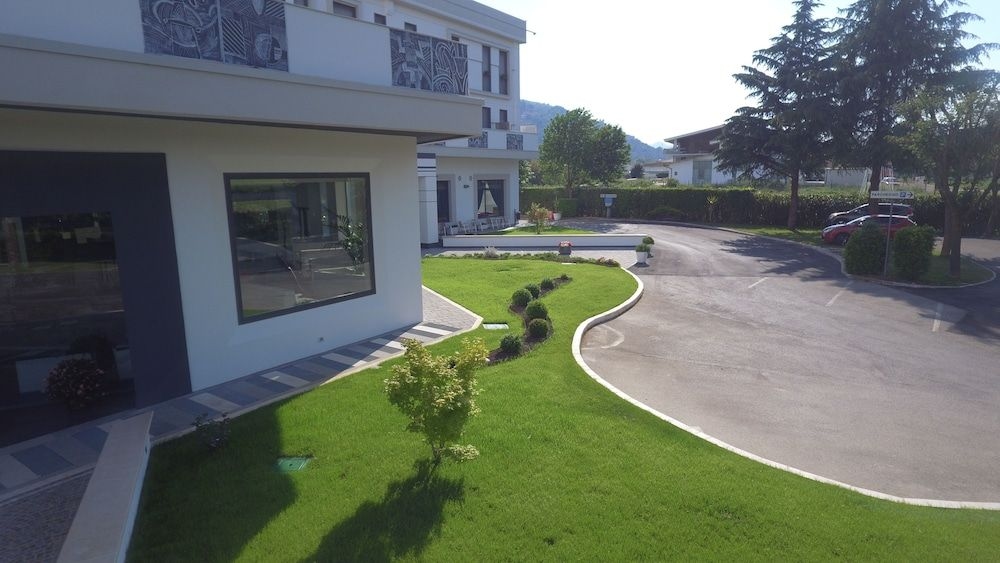 Degli Amici Hotel0