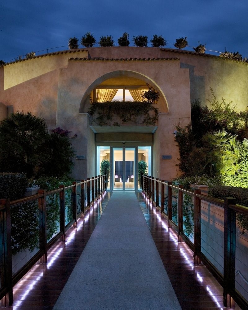 L'Ea Bianca Luxury Resort0