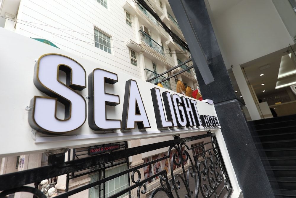 Sealight Hotel0