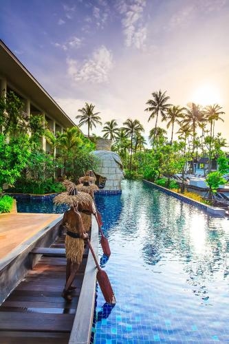 เกรซแลนด์ เขาหลัก บีช รีสอร์ต (Graceland Khaolak Beach Resort)4