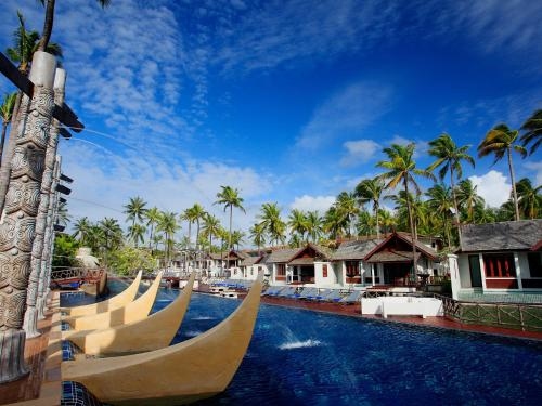 เกรซแลนด์ เขาหลัก บีช รีสอร์ต (Graceland Khaolak Beach Resort)2