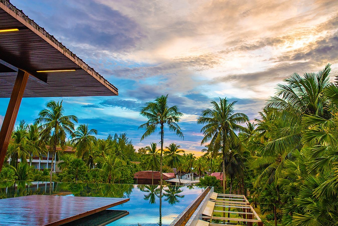เกรซแลนด์ เขาหลัก บีช รีสอร์ต (Graceland Khaolak Beach Resort)3