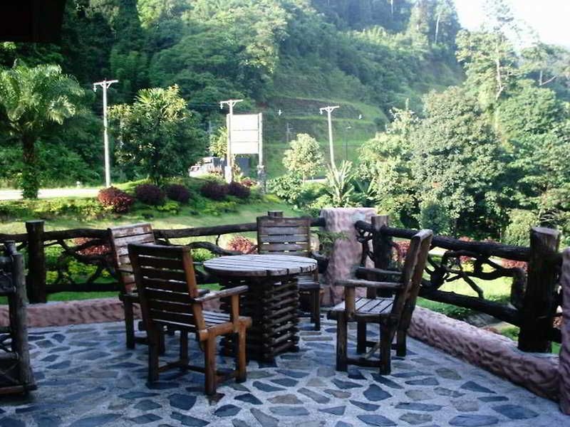 คุระบุรี กรีนวิว รีสอร์ท (Kuraburi Greenview Resort)4