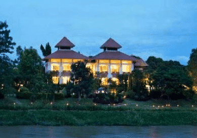 Fuengfah Riverside Gardens Resort4