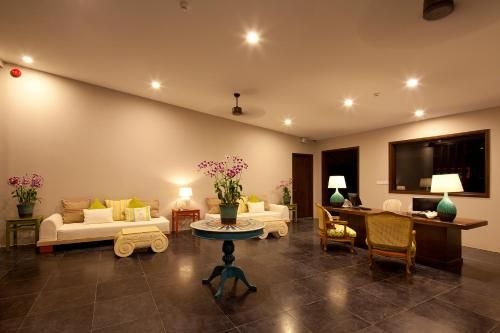 วิลล่า อาเรีย มุยเน่ (Villa Aria Muine)0