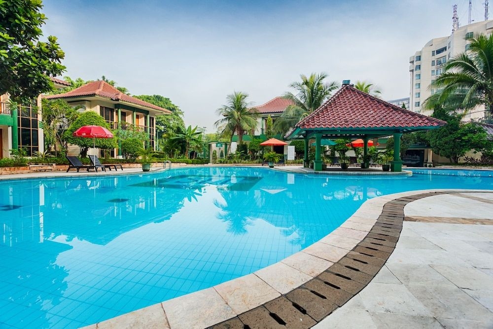 SAHID JAYA LIPPO CIKARANG2