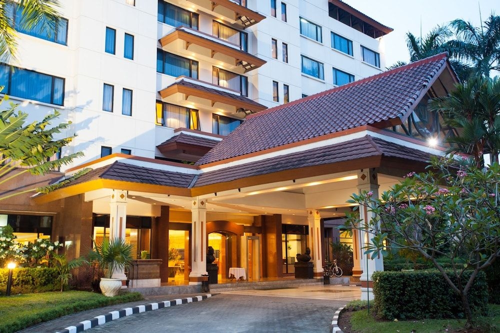 SAHID JAYA LIPPO CIKARANG4