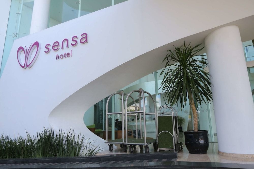 Sensa Hotel0