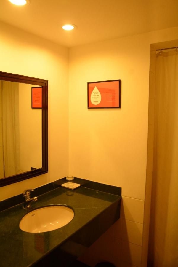 โรงแรมเรดฟ็อกซ์ (Red Fox Hotel, Jaipur)2