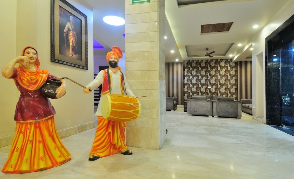 Hotel Shanti Villa3