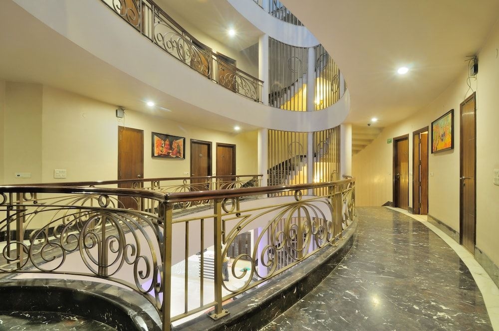 Hotel Shanti Villa2