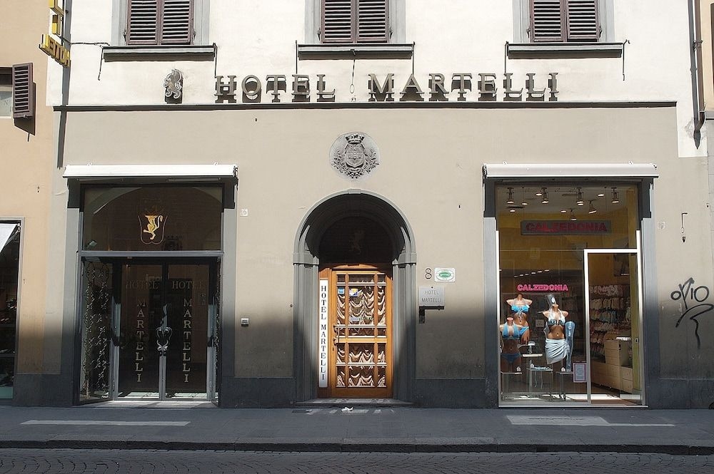 Martelli Hotel3