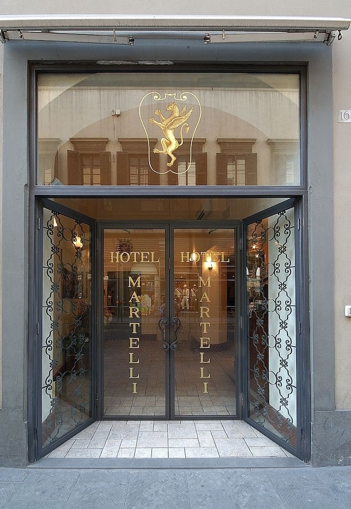 Martelli Hotel1