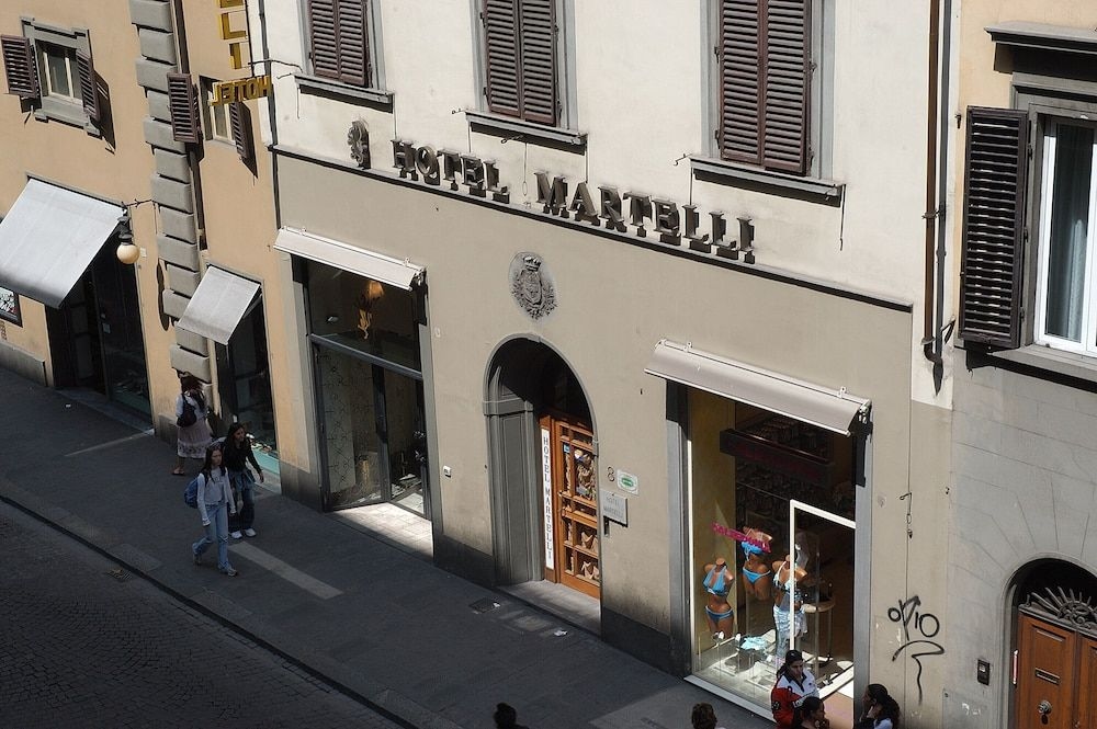 Martelli Hotel2