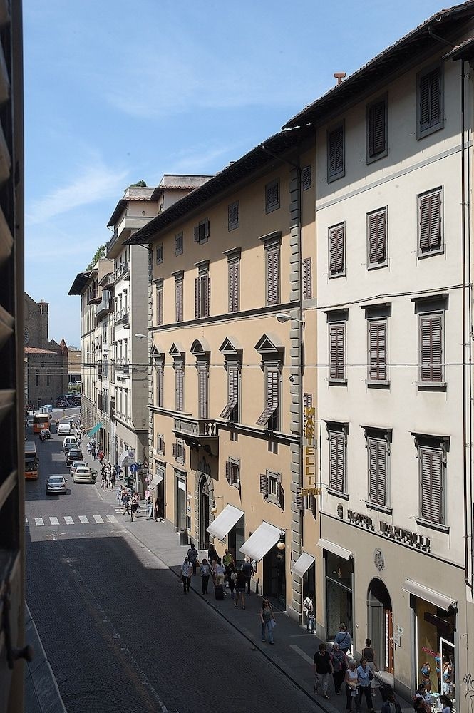 Martelli Hotel4