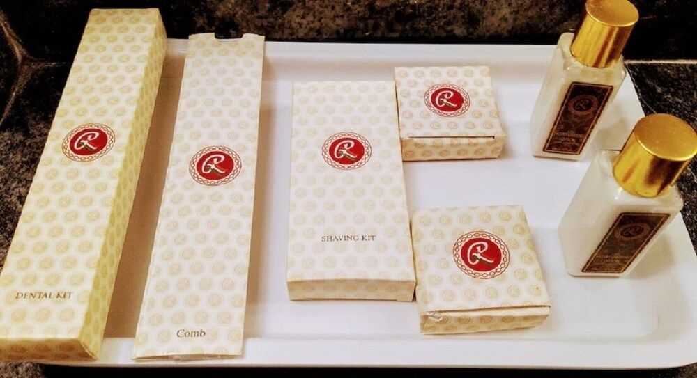 Ramee Guestline Hotel, Khar2