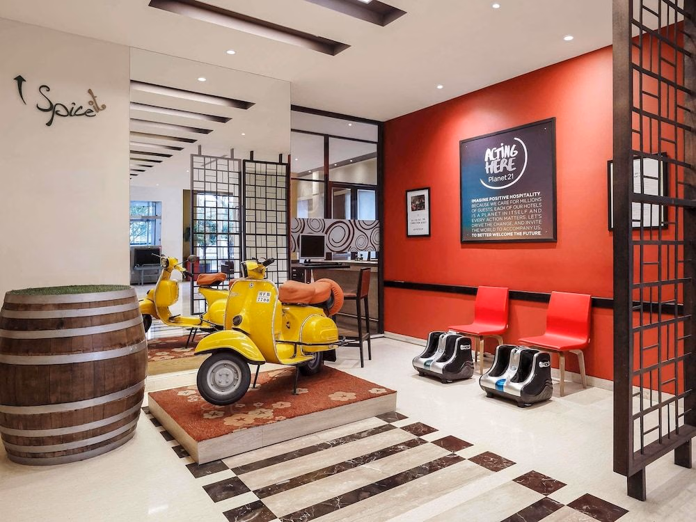 IBIS PUNE3