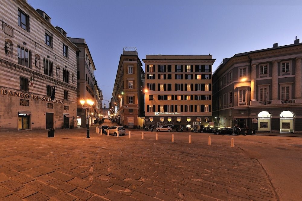Best Western Hotel Metropoli1