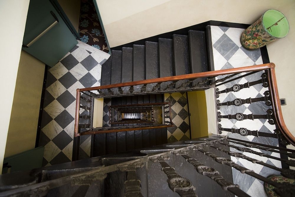 Best Western Hotel Metropoli2