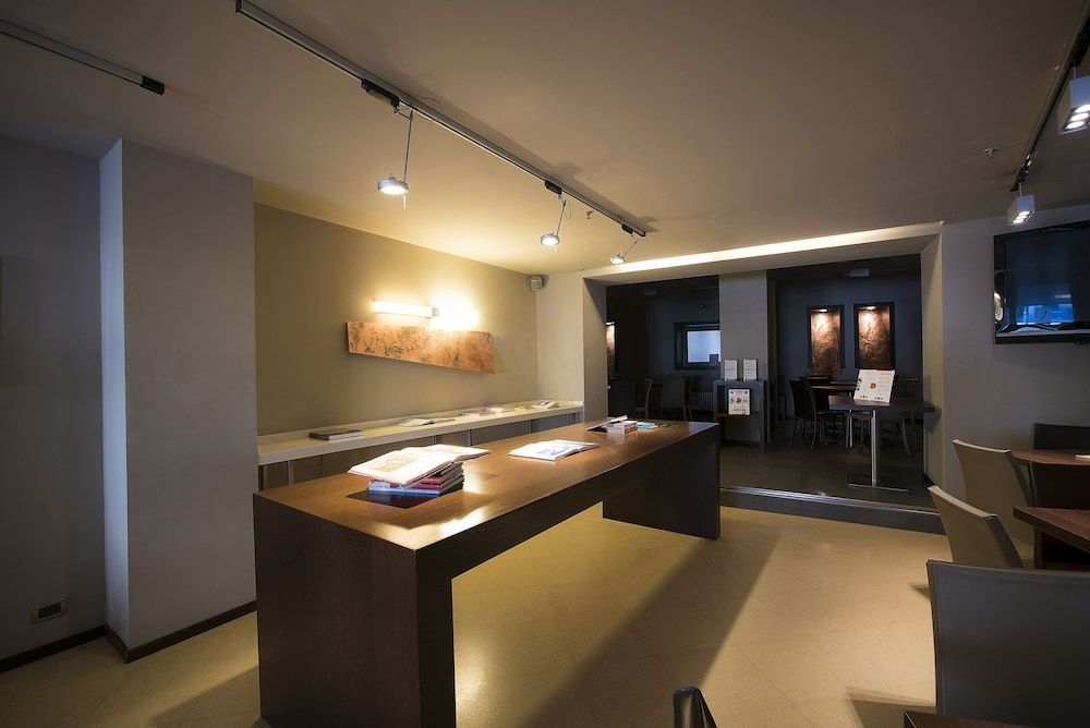 Best Western Hotel Metropoli4