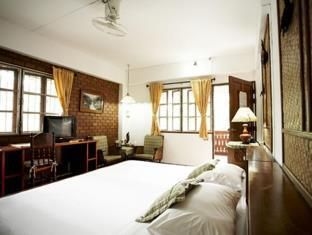 OYO 788 Galare Guest House4