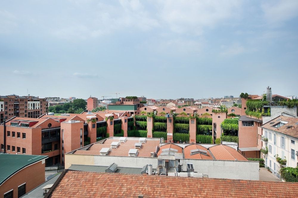 Art Hotel Navigli1