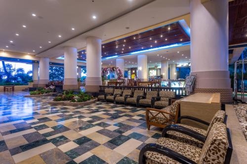 การ์เดน ซีวิว รีสอร์ต (Garden Sea View Resort)2
