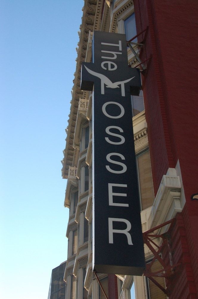 The Mosser1