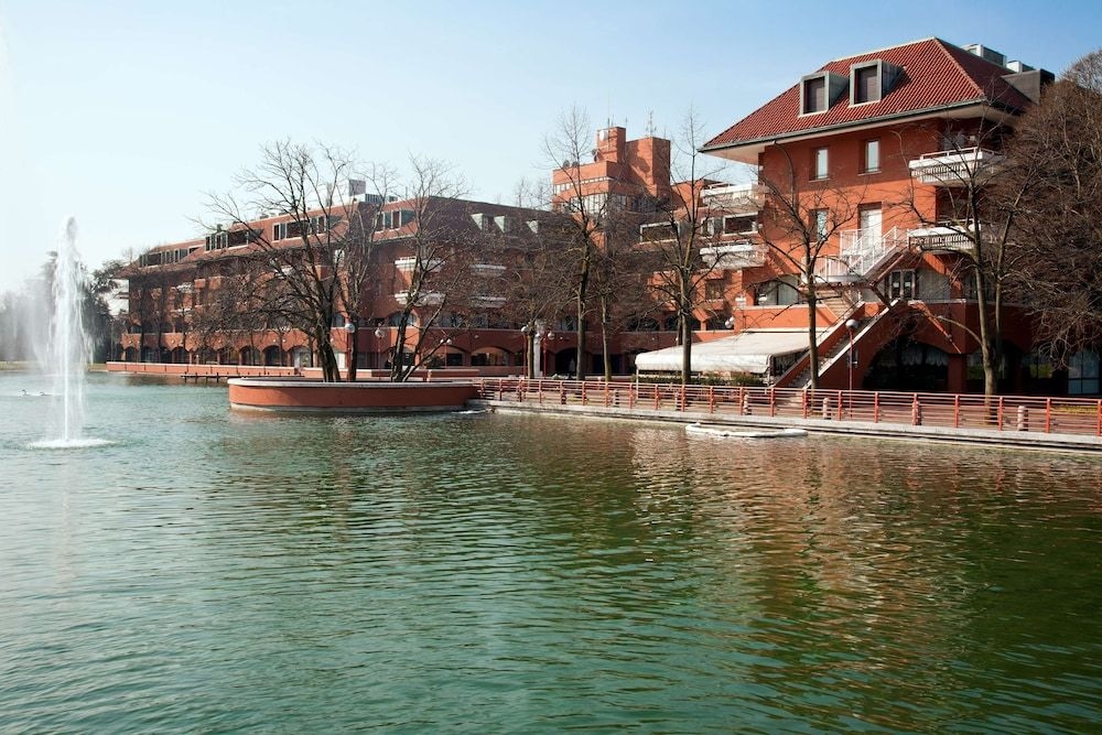 Nh Milano 2 Residence1