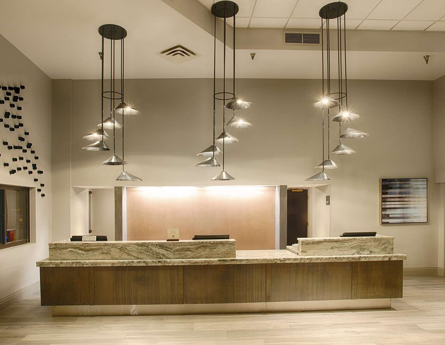 DOUBLETREE BY HILTON DENVER -2