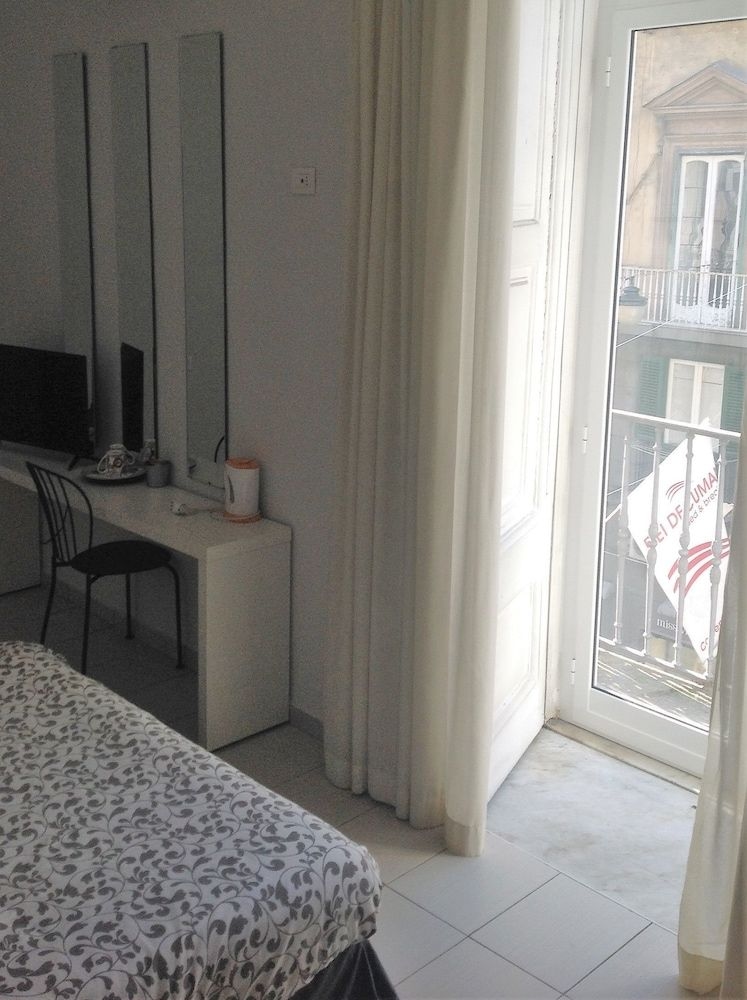 Dei Decumani Bed Breakfast1