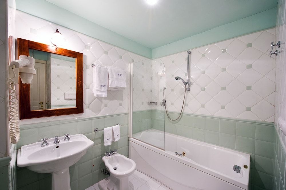 Chiaja Hotel De Charme3