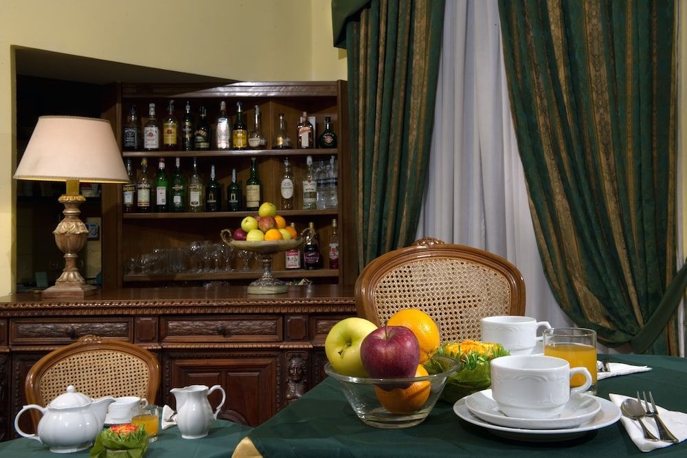 Chiaja Hotel De Charme2