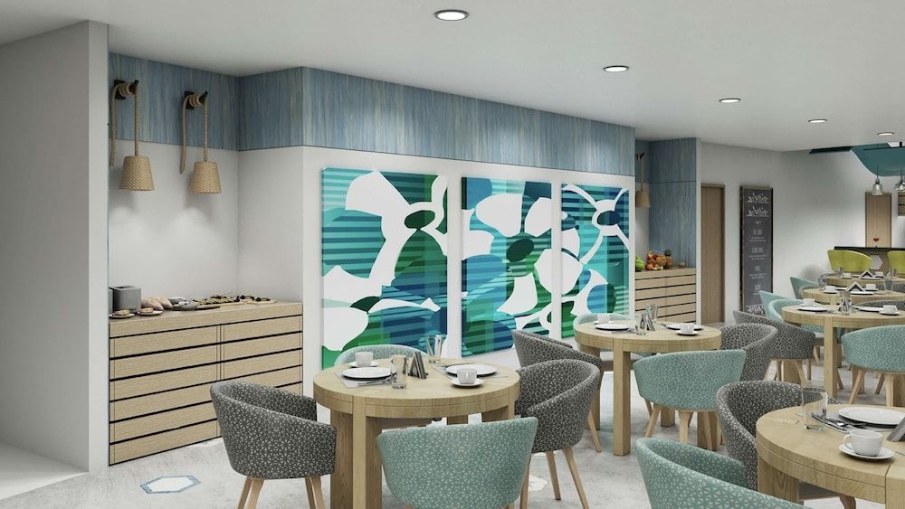 LEXINGTON INN AND SUITES - DAYTONA BEACH4