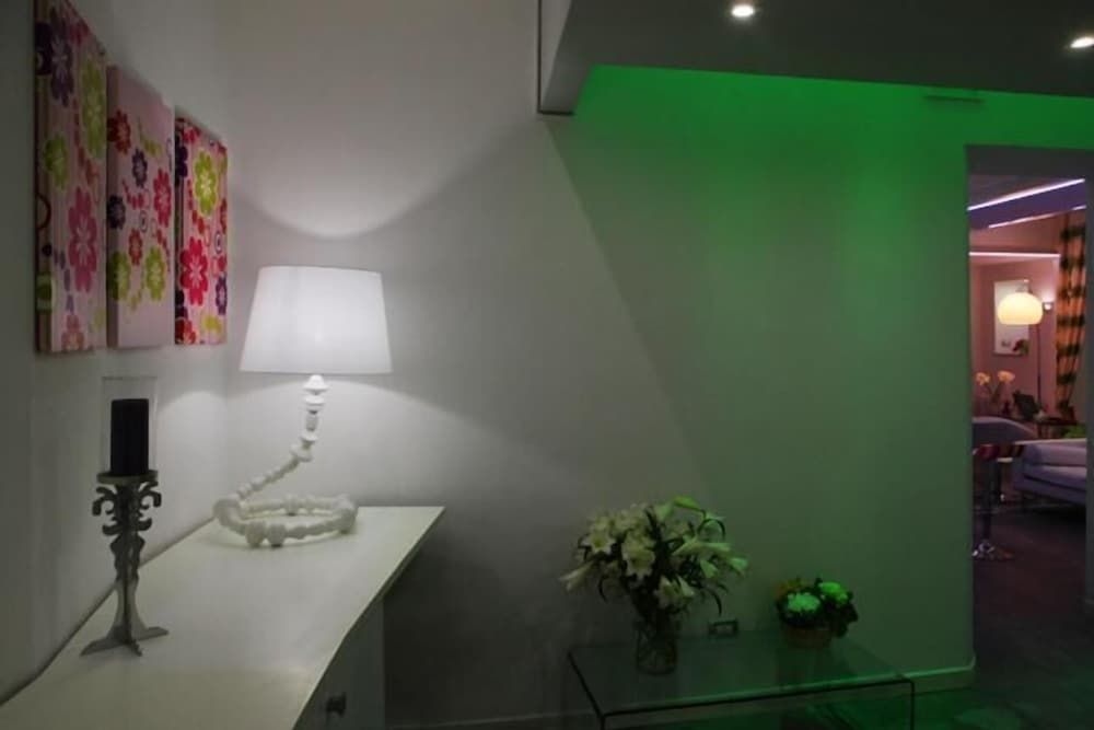 The Fresh Glamour Accommodation2