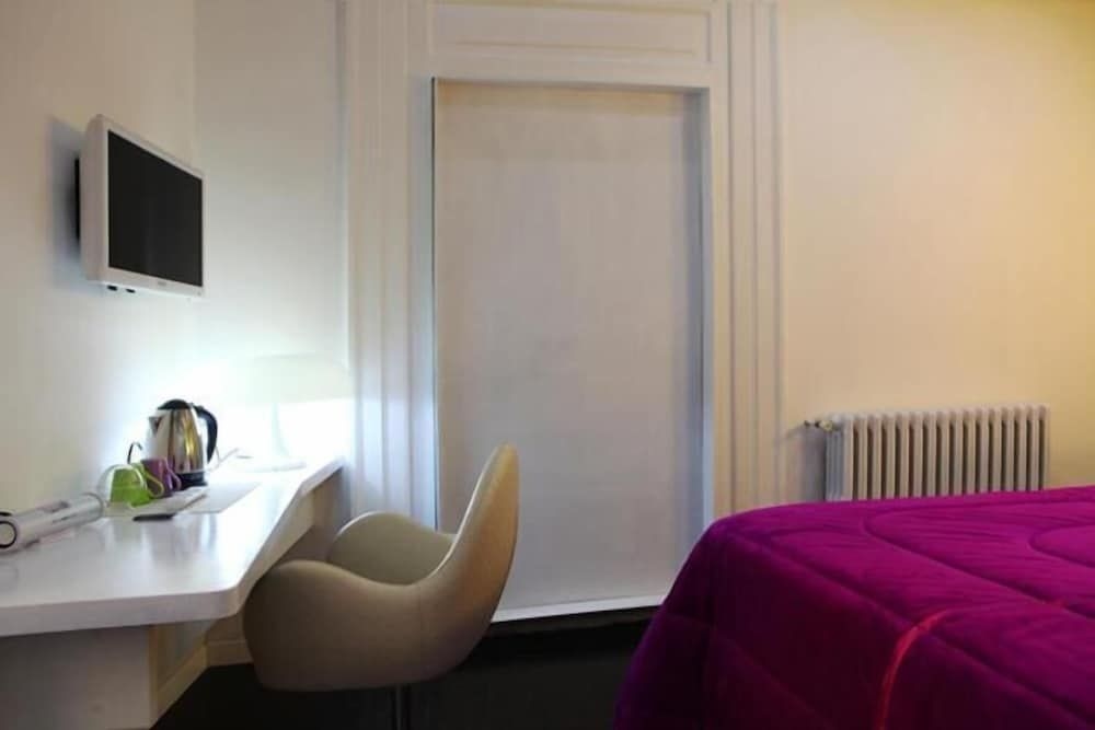 The Fresh Glamour Accommodation3