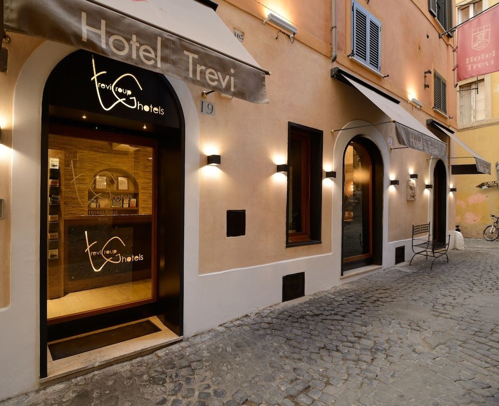 Hotel Trevi2