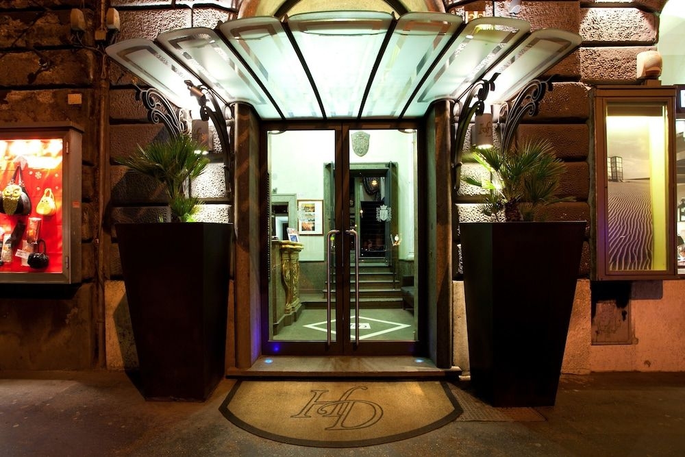 Diplomatic Hotel4