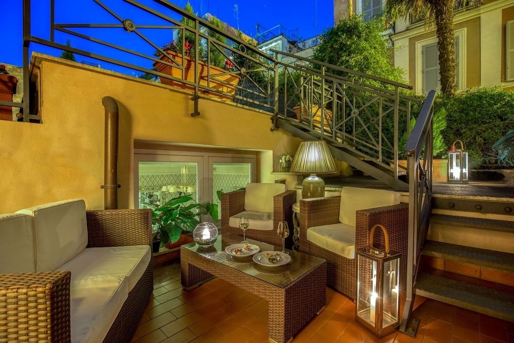 Hotel Villa Glori1