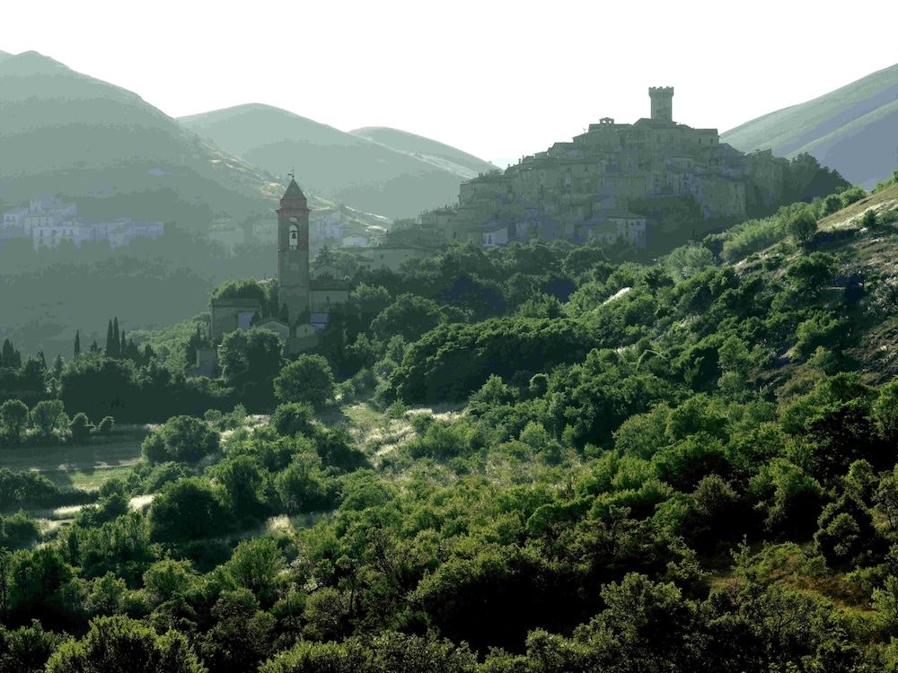 Sextantio Albergo Diffuso1